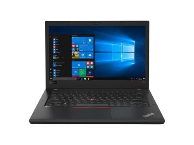 PC Portable Lenovo ThinkPad T480 i5-8350U 8Go 512Go SSD 14'' W11 Pro - Noir 