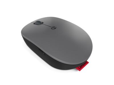 IBM ThinkPad Compact - souris - 2.4 GHz - noir