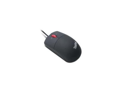 Lenovo thinkpad usb-c wired compact mouse 4Y51D20850