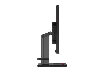 Lenovo Creator Extreme 62a6rat3eu 27&acute;&acute; 4k Ips 60hz Monitor Noir One Size / EU Plug