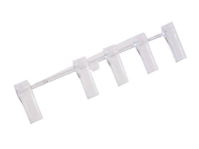 Lentille lampe temoin horizontales pour lave linge indesit - c00203127