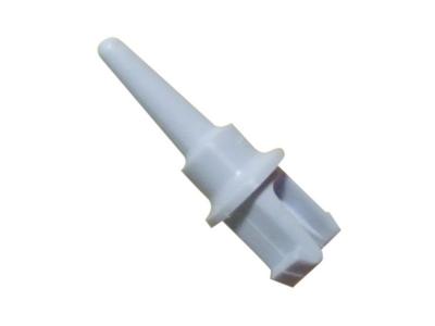 Levier micro ale70cfr pour seche linge indesit - c00113847