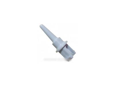 Levier micro pour s&egrave;che linge indesit - 7816086