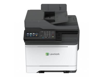 Lexmark - noir - kit d'imagerie de l'imprimante - LCCP