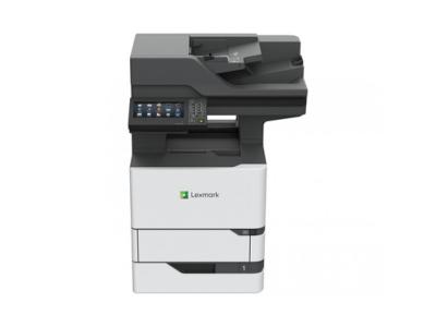 Lexmark MX722adhe MFP Mono Laser Printer