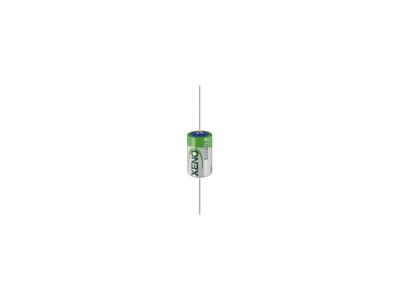 XENOENERGY XL-050AX - Batterie 1/2 AA - Li-SOCl2 - 1200 mAh