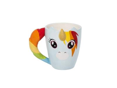 Thumbsup! Mug licorne AUC5060407529677