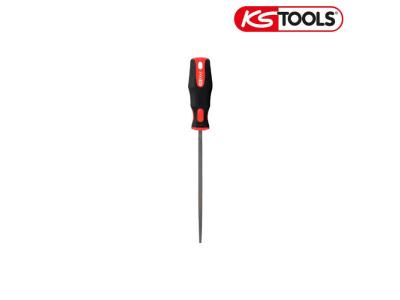 Lime carr&eacute;e KS TOOLS - Emmanch&eacute;e - B&acirc;tarde - 320 mm - 157.0325