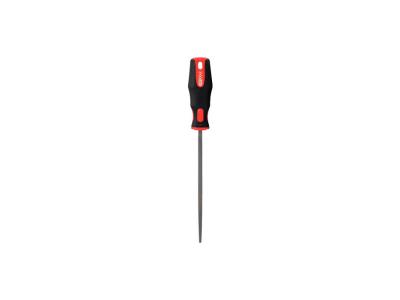 Lime carr&eacute;e KS TOOLS - Emmanch&eacute;e - Demi-douce - 230 mm - 157.0304