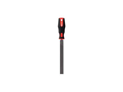 Lime plate KS TOOLS - Emmanch&eacute;e - Demi-douce - 420 mm - 157.0007