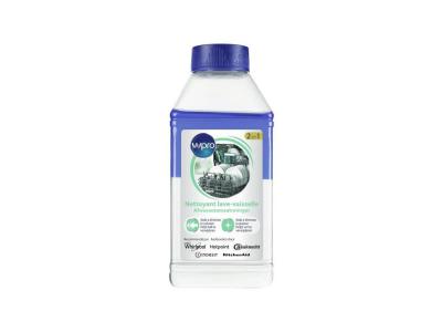 Accessoires et consommables dedies lave vaisselle wpro liq 105