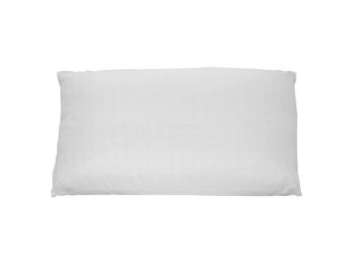 LISBETH - Oreiller Anti-Statique Rectangulaire 70x50 - Altobuy