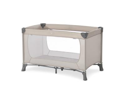 Lit Parapluie Dream And Play Beige - Hauck