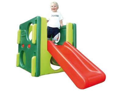 Little Tikes - Aire de jeu - Evergreen Junior Activity Gym