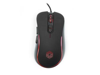Souris gaming filaire Livoo TEA287 Noir
