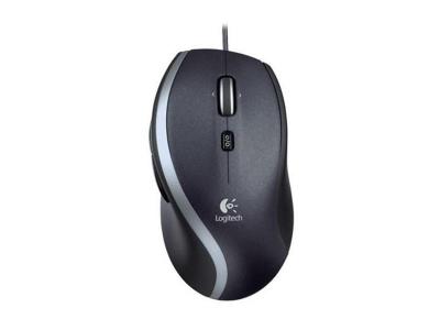 Logitech M500 souris Droitier USB Type-A Laser 1000 DPI - Neuf