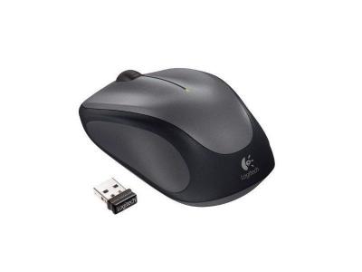 Logitech M235 - 2nd Generation - souris