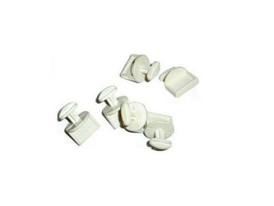 Loquet verrouillage vendu x1 pour four roblin - 14ba009