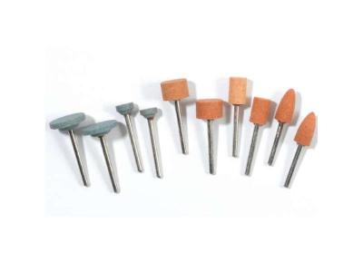 Lot mini outils de meulage sur tige pour pour PROMKIT301