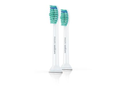 Philips Hx 6012/07 Sonicare 2 Units Blanc