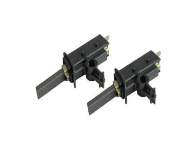 Lot de 2 charbons moteur pour lave linge fagor