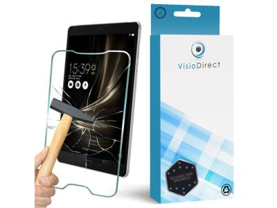 Lot de 2 Film protecteur verre tremp&eacute; pour tablette Realme Pad 10.4 RMP2102 - -