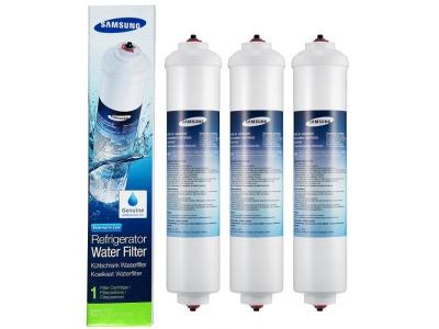 Samsung DA29-10105J HAFEX / EXP Filtre &agrave; Eau pour R&eacute;frig&eacute;rateur Samsung, Lot de 3