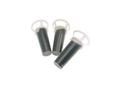 Lot de 3 filtres d'origine pour carafe demineralisante activ steam water