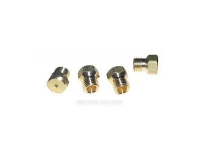 Lot De 4 Injecteurs Gaz Butane Pour Cuisiniere Ariston