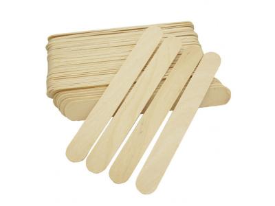 Vivezen - Lot de 400 spatules d'&eacute;pilation jetables