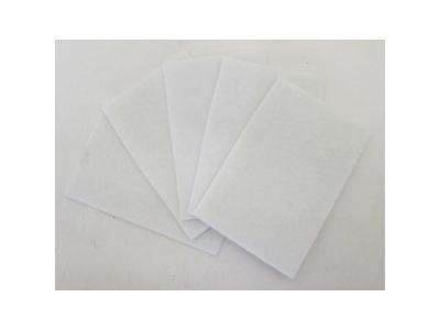 Lot de 5 filtres de refoulement (1406879500) Aspirateur electrolux Nilfisk