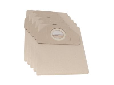 Lot de 5 sacs papier pour aspirateurs ITOOLS ou VITO
