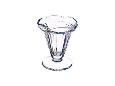 Coupe &agrave; glace 20 cl (lot de 6) - Transparent - La Rochere