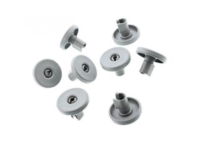 Arthur Martin Electrolux Faure - 8 Roulettes de panier inf&eacute;rieur pour Lave-vaisselle 50286965004