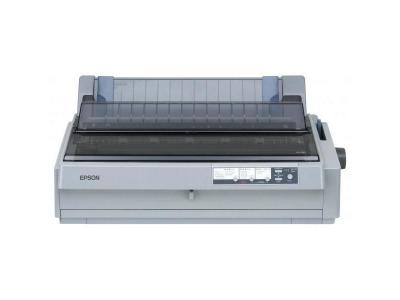 Epson Epson LQ-2190N imprimante matricielle (&agrave; points)