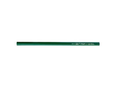 LYRA Crayon de ma&ccedil;on ovale vert 30 cm OMYACOLOR - 4313103