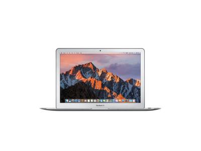 MacBook Pro Touch Bar 13 2016 Core i7 3,3 Ghz 16 Go 256 Go SSD Gris Sid&eacute;ral - Reconditionn&eacute;