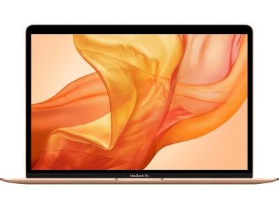 Macbook air 13"" i5 1,6 ghz 8 go ram 128 go ssd or (2018) MREE2FN/A