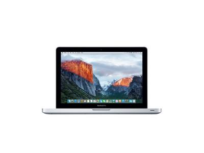 Macbook pro 13"" core i5 2,5 ghz 4 go ram 256 go ssd (2012) MD101LL/A