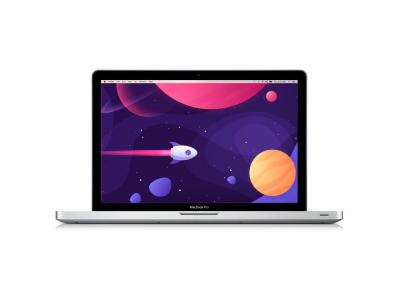 Apple A recycler