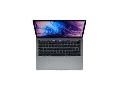 MacBook Pro Touch Bar 13 2016 Core i5 2,9 Ghz 16 Go 256 Go SSD Argent
