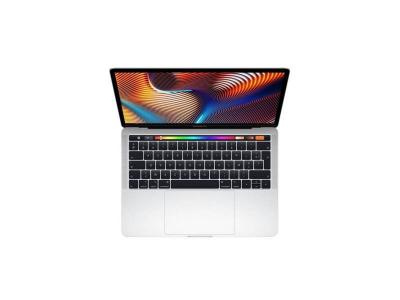 Apple MacBook Pro 13 Core 2 Duo 2,26 Ghz 4 Go RAM 320 Go HDD (2009) Argent