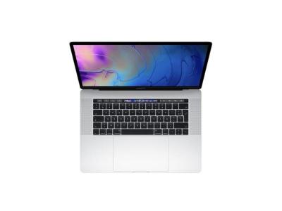 MacBook Pro Touch Bar 13 2017 Core i7 3,5 Ghz 16 Go 512 Go SSD Gris Sid&eacute;ral - Reconditionn&eacute;