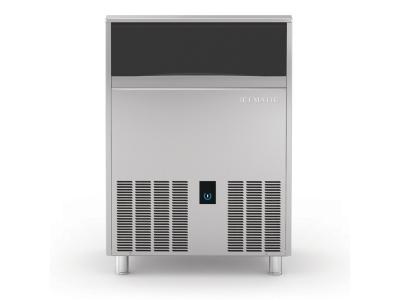 Icematic Machine &agrave; Gla&ccedil;ons Pleins 86kg