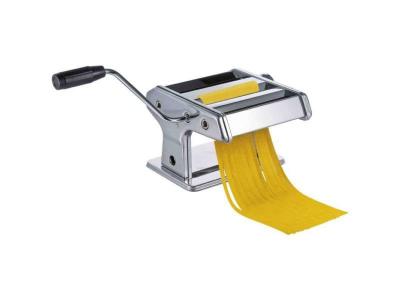 Baumalu 450012 Machine &agrave; P&acirc;tes en Acier Inoxydable