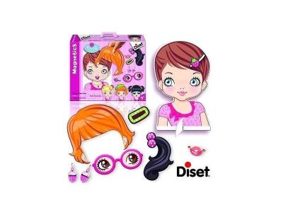 DISET Magn&eacute;tique Change le Look de Sara