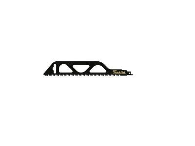 Makita - 1 lame de scie sabre carbure sp&eacute;ciale brique - B-10394
