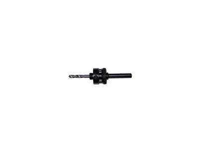 Makita - Adaptateur SDS-Plus pour scie cloche de 30 &agrave; 152mm - D-17619