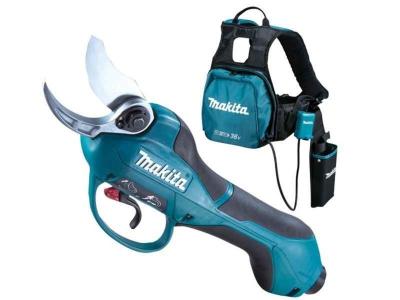 S&eacute;cateur MAKITA 36V - sans batterie ni chargeur DUP361Z