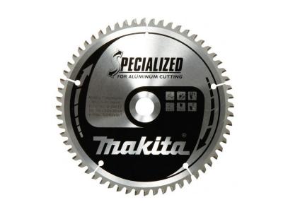 Makita specialized Lame de scie, 250 x 30 mm, 80Z, B &ndash; 33370